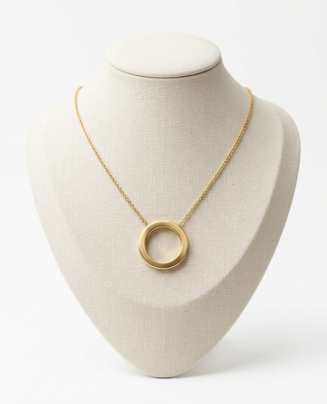 Collar Lucero