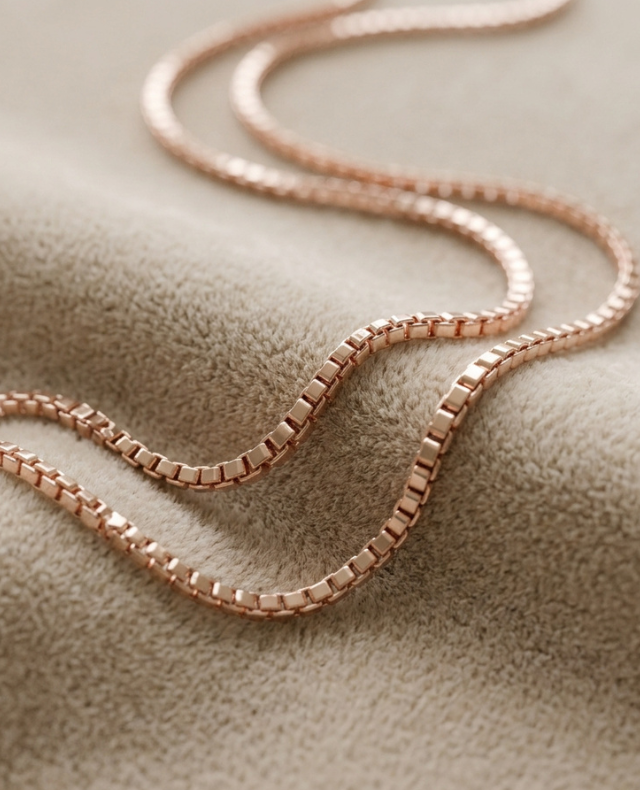 Conjunto de cadenas Amanda