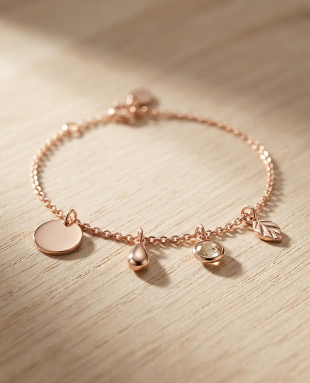 Pulsera Ruleta Italia