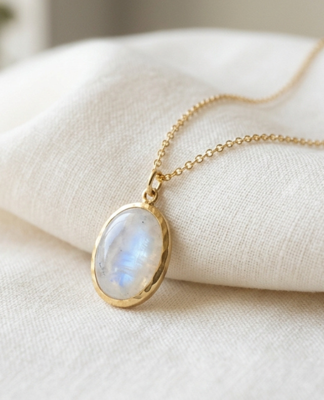 Collar Promesa